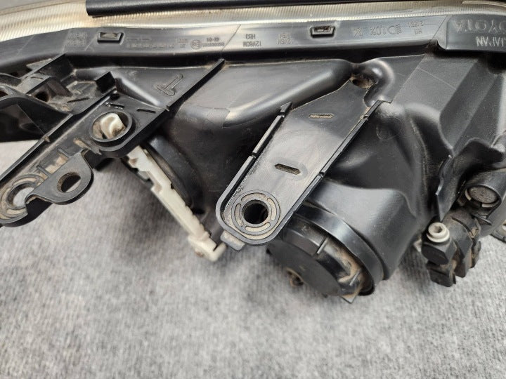 Frontscheinwerfer Toyota III 4254SCZ 8117042500 Links Scheinwerfer Headlight SCH3376456113ks