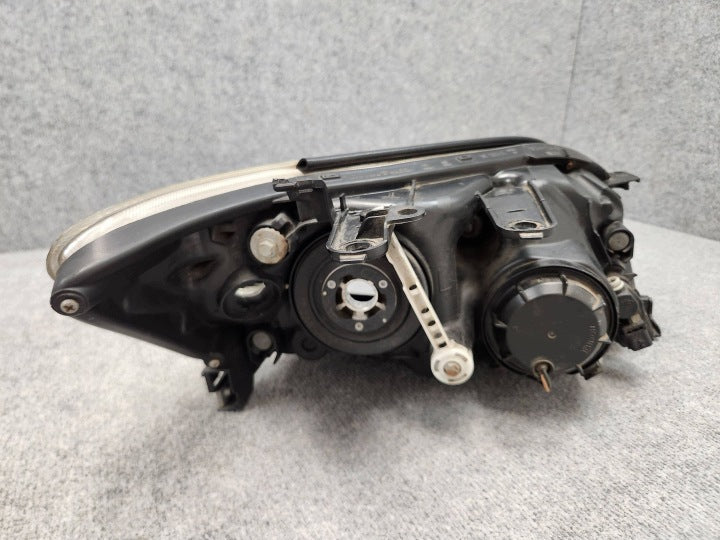 Frontscheinwerfer Toyota III 4254SCZ 8117042500 Links Scheinwerfer Headlight SCH3376456113ks
