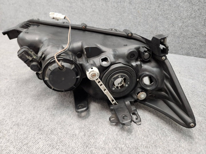 Frontscheinwerfer Toyota III 4254SCZ 8117042500 Links Scheinwerfer Headlight SCH3376456113ks