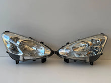 Laden Sie das Bild in den Galerie-Viewer, Frontscheinwerfer Citroën Berlingo 9677202380 9677202480 Rechts oder Links SCH3376698865sv