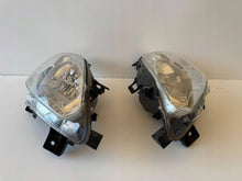 Laden Sie das Bild in den Galerie-Viewer, Frontscheinwerfer Citroën Berlingo 9677202380 9677202480 Rechts oder Links SCH3376698865sv
