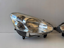Laden Sie das Bild in den Galerie-Viewer, Frontscheinwerfer Citroën Berlingo 9677202380 9677202480 Rechts oder Links SCH3376698865sv