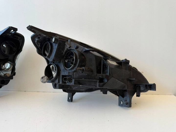 Frontscheinwerfer Citroën Berlingo 9677202380 9677202480 Rechts oder Links SCH3376698865sv