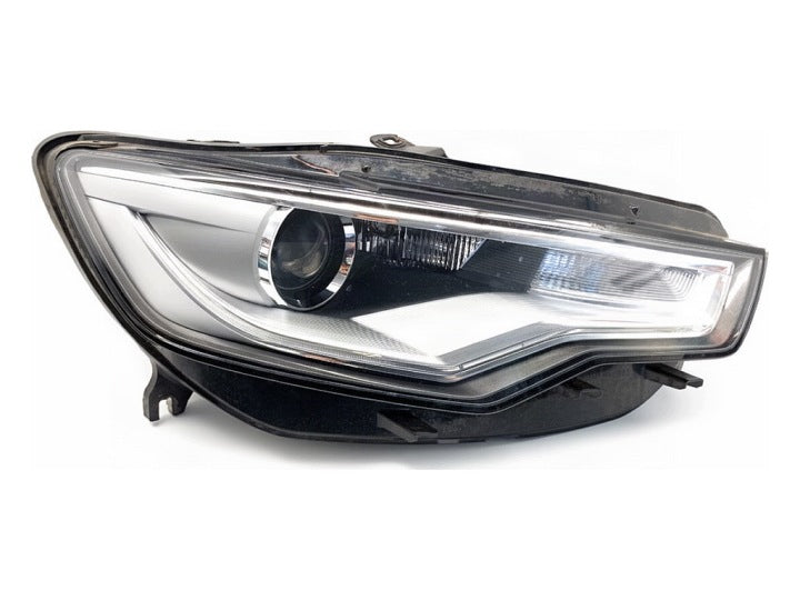 Frontscheinwerfer Audi A6 C7 4G0941044J Rechts Scheinwerfer Headlight SCH3377554210qm