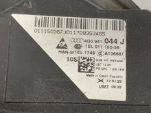 Laden Sie das Bild in den Galerie-Viewer, Frontscheinwerfer Audi A6 C7 4G0941044J Rechts Scheinwerfer Headlight SCH3377554210qm