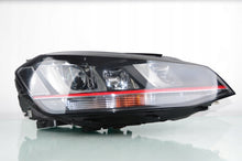Load image into Gallery viewer, Frontscheinwerfer VW Golf 5G1941034 Xenon Rechts Scheinwerfer Headlight SCH3378012879sw