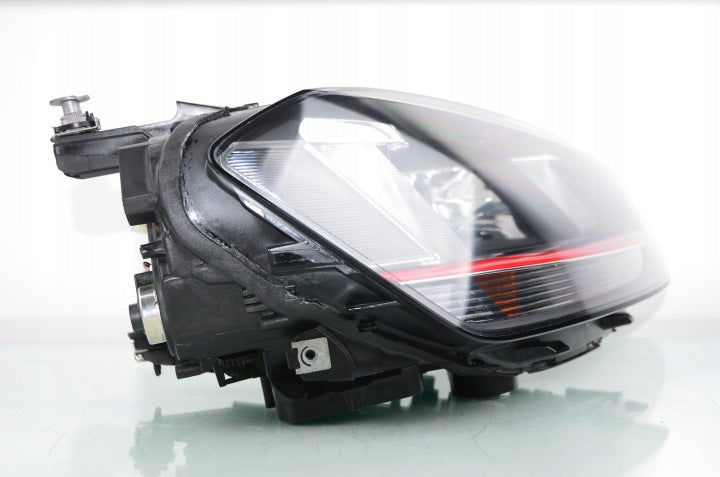 Frontscheinwerfer VW Golf 5G1941034 Xenon Rechts Scheinwerfer Headlight SCH3378012879sw