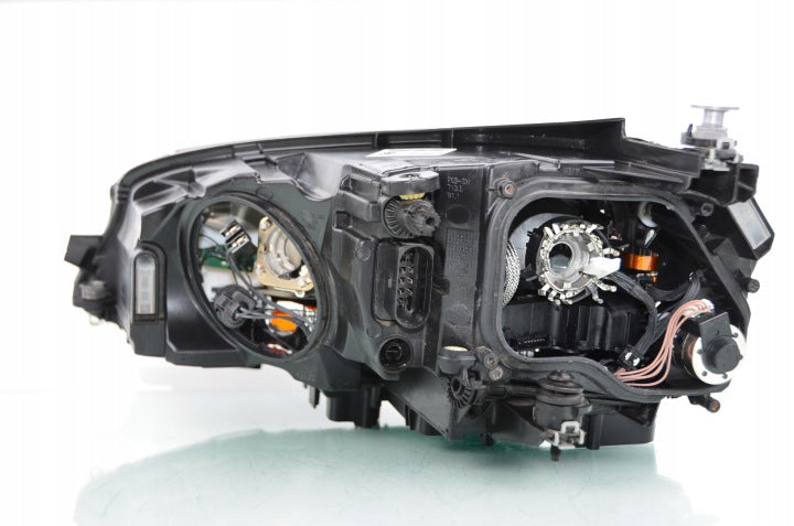 Frontscheinwerfer VW Golf 5G1941034 Xenon Rechts Scheinwerfer Headlight SCH3378012879sw
