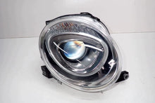 Laden Sie das Bild in den Galerie-Viewer, Frontscheinwerfer Fiat 500 81588002 Rechts Scheinwerfer Headlight SCH3378239065fx