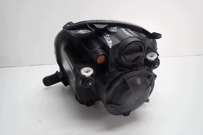 Frontscheinwerfer Fiat 500 81588002 Rechts Scheinwerfer Headlight SCH3378239065fx