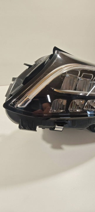 Frontscheinwerfer Mercedes-Benz W205 A2059062106 LED Links Headlight SCH3378319321kp