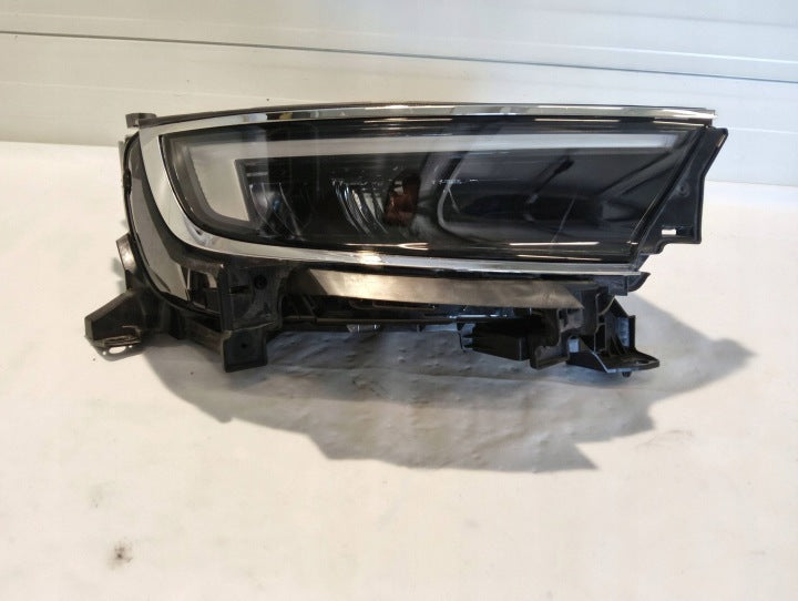 Frontscheinwerfer Opel Mokka 9834007980 LED Rechts Scheinwerfer Headlight SCH3379043436px