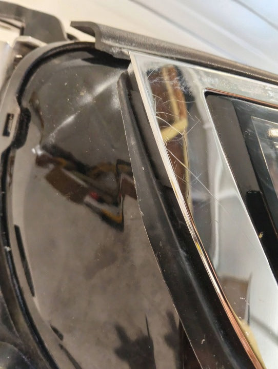 Frontscheinwerfer Opel Mokka 9834007980 LED Rechts Scheinwerfer Headlight SCH3379043436px