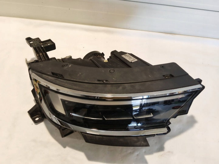 Frontscheinwerfer Opel Mokka 9834007980 LED Rechts Scheinwerfer Headlight SCH3379043436px