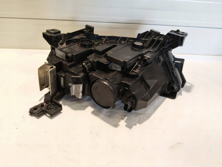 Frontscheinwerfer Opel Mokka 9834007980 LED Rechts Scheinwerfer Headlight SCH3379043436px