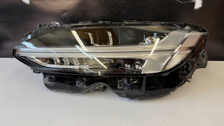 Frontscheinwerfer Volvo S90 II V90 32228310 Links Scheinwerfer Headlight SCH3379741734ad