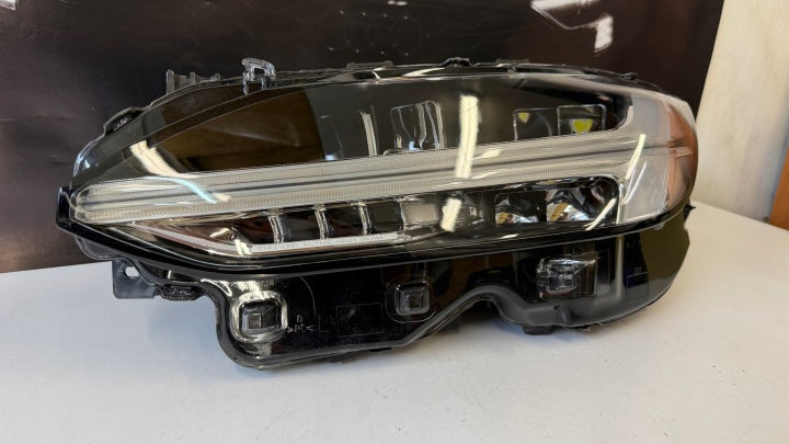 Frontscheinwerfer Volvo S90 II V90 32228310 Links Scheinwerfer Headlight SCH3379741734ad