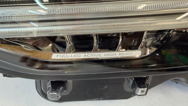 Frontscheinwerfer Volvo S90 II V90 32228310 Links Scheinwerfer Headlight SCH3379741734ad