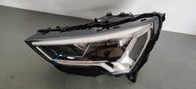 Laden Sie das Bild in den Galerie-Viewer, Frontscheinwerfer Audi Q3 83A941033 LED Links Scheinwerfer Headlight SCH3380877380ys