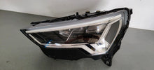 Laden Sie das Bild in den Galerie-Viewer, Frontscheinwerfer Audi Q3 83A941033 LED Links Scheinwerfer Headlight SCH3380877380ys