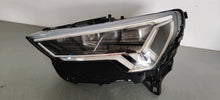 Laden Sie das Bild in den Galerie-Viewer, Frontscheinwerfer Audi Q3 83A941033 LED Links Scheinwerfer Headlight SCH3380877380ys