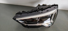 Laden Sie das Bild in den Galerie-Viewer, Frontscheinwerfer Audi Q3 83A941033 LED Links Scheinwerfer Headlight SCH3380877380ys