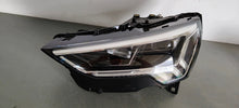 Laden Sie das Bild in den Galerie-Viewer, Frontscheinwerfer Audi Q3 83A941033 LED Links Scheinwerfer Headlight SCH3380877380ys