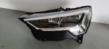 Laden Sie das Bild in den Galerie-Viewer, Frontscheinwerfer Audi Q3 83A941033 LED Links Scheinwerfer Headlight SCH3380877380ys