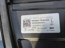 Laden Sie das Bild in den Galerie-Viewer, Frontscheinwerfer Renault Master I 260609073R Links Scheinwerfer Headlight SCH3381065960md
