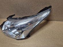 Laden Sie das Bild in den Galerie-Viewer, Frontscheinwerfer Toyota Avensis H279GLDE Links Scheinwerfer Headlight SCH3381156014sw