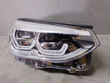 Load image into Gallery viewer, Frontscheinwerfer BMW X3 G01 G02 8739654 LED Rechts Scheinwerfer Headlight SCH3381662575jk
