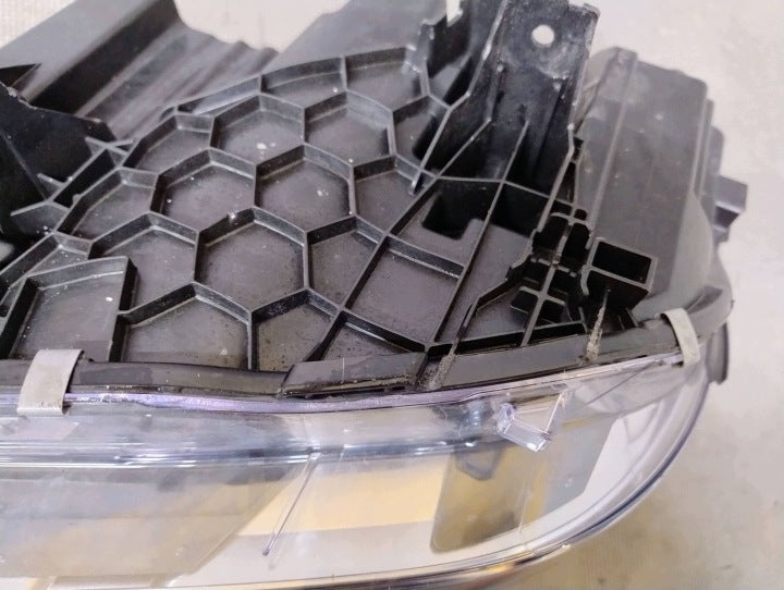 Frontscheinwerfer BMW X3 G01 G02 8739654 LED Rechts Scheinwerfer Headlight SCH3381662575jk