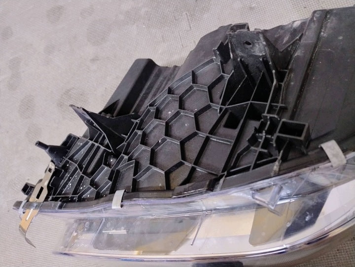 Frontscheinwerfer BMW X3 G01 G02 8739654 LED Rechts Scheinwerfer Headlight SCH3381662575jk
