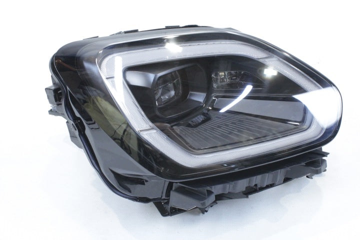 Frontscheinwerfer BMW Mini 5B500A2-04 Rechts Scheinwerfer Headlight SCH3382179488eu