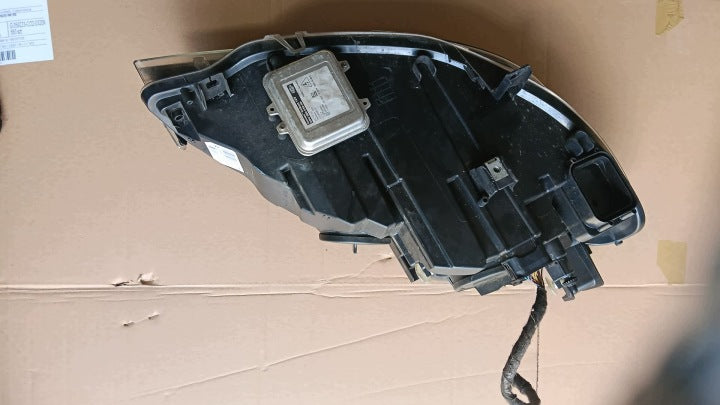 Frontscheinwerfer BMW X5 E70 E71 E72 7287011-01 Links Scheinwerfer Headlight SCH3384241260fc
