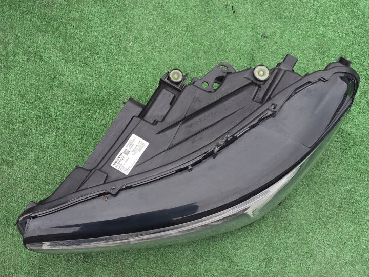 Frontscheinwerfer Volvo Xc40 31655528 Links Scheinwerfer Headlight SCH3385106826uo