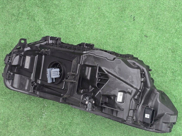 Frontscheinwerfer Volvo Xc40 31655528 Links Scheinwerfer Headlight SCH3385106826uo