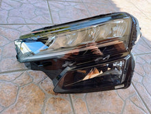 Load image into Gallery viewer, Frontscheinwerfer Skoda Karoq 57B941009 Full LED Links Scheinwerfer Headlight SCH3385124354op