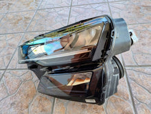 Load image into Gallery viewer, Frontscheinwerfer Skoda Karoq 57B941009 Full LED Links Scheinwerfer Headlight SCH3385124354op