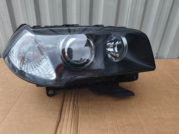 Frontscheinwerfer BMW X3 E83 3418388 1307022375 Rechts Scheinwerfer Headlight SCH3385125431cp
