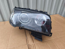 Laden Sie das Bild in den Galerie-Viewer, Frontscheinwerfer BMW X3 E83 3418388 1307022375 Rechts Scheinwerfer Headlight SCH3385125431cp