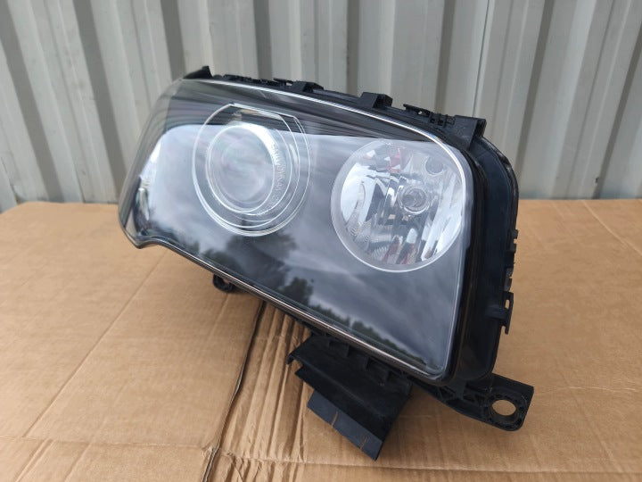 Frontscheinwerfer BMW X3 E83 3418388 1307022375 Rechts Scheinwerfer Headlight SCH3385125431cp