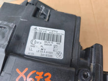 Laden Sie das Bild in den Galerie-Viewer, Frontscheinwerfer BMW X3 E83 3418388 1307022375 Rechts Scheinwerfer Headlight SCH3385125431cp