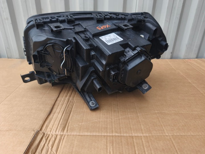 Frontscheinwerfer BMW X3 E83 3418388 1307022375 Rechts Scheinwerfer Headlight SCH3385125431cp
