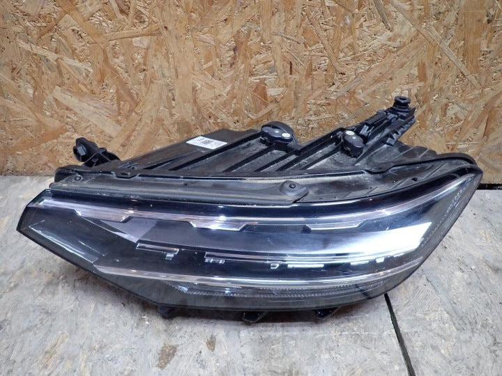 Frontscheinwerfer VW Passat B8 3G1941035P Full LED Links Scheinwerfer Headlight SCH3386031697wm