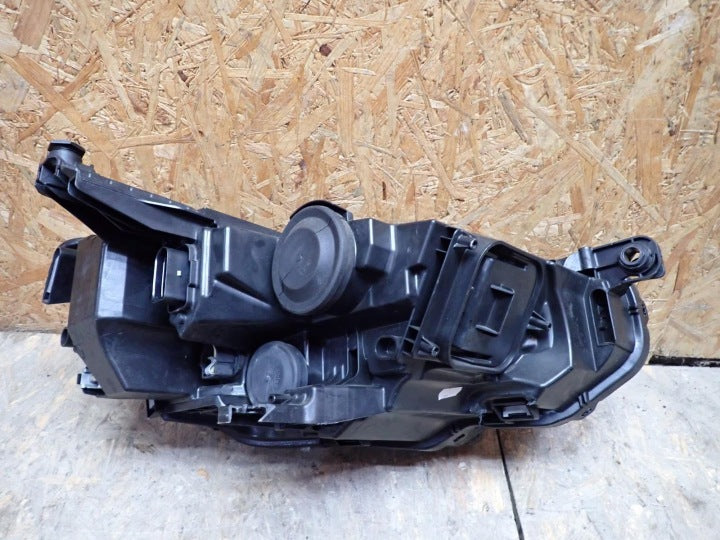 Frontscheinwerfer VW Passat B8 3G1941035P Full LED Links Scheinwerfer Headlight SCH3386031697wm
