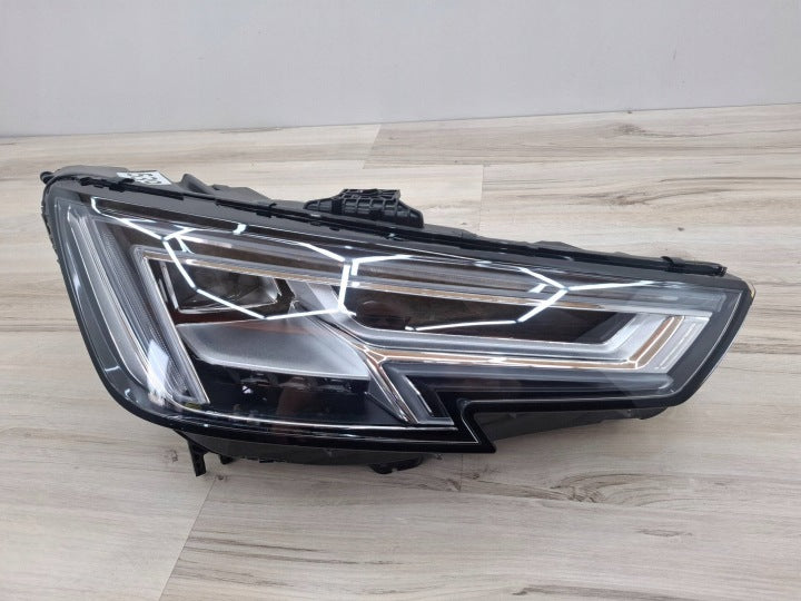 Frontscheinwerfer Audi A4 8W0941034 Rechts Scheinwerfer Headlight SCH3386042672pf