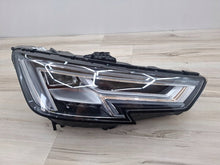 Laden Sie das Bild in den Galerie-Viewer, Frontscheinwerfer Audi A4 8W0941034 Rechts Scheinwerfer Headlight SCH3386042672pf