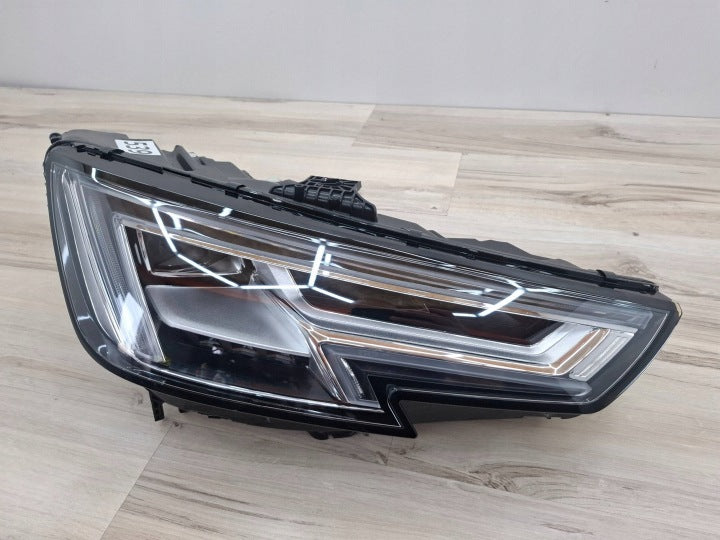 Frontscheinwerfer Audi A4 8W0941034 Rechts Scheinwerfer Headlight SCH3386042672pf