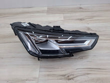 Laden Sie das Bild in den Galerie-Viewer, Frontscheinwerfer Audi A4 8W0941034 Rechts Scheinwerfer Headlight SCH3386042672pf